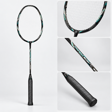 Indlæs billede til gallerivisning Ketcher, Kampioen SS7000 - Kevin Sanjaya Sukamuljo - black (YOUNG)