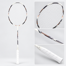 Indlæs billede til gallerivisning Ketcher, Kampioen SS9000 - Kevin Sanjaya Sukamuljo - White (YOUNG)