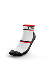 Indlæs billede til gallerivisning Strømper, CREW SOCK II - ankelkort (YOUNG)