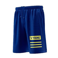 Indlæs billede til gallerivisning Shorts AYPST Young Active Series Shorts (YOUNG)
