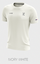 Indlæs billede til gallerivisning Trøje, KS Series Signature T-shirt (Ivory White)
