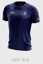 Indlæs billede til gallerivisning Trøje, KS Series Signature T-shirt (Navy)
